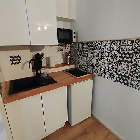 Studio Porteille D'Ax Entierement Renove ! Ax-les-Thermes Ngoại thất bức ảnh