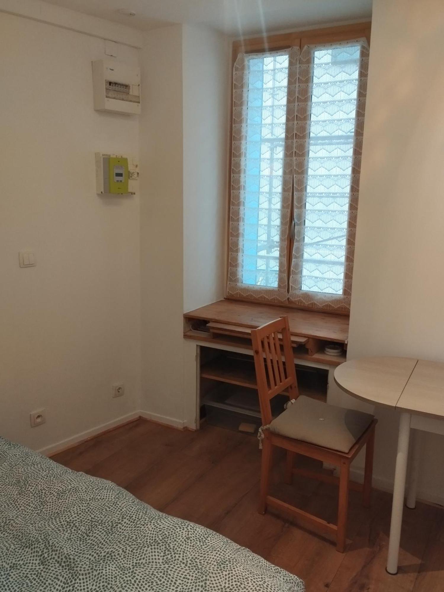 Studio Porteille D'Ax Entierement Renove ! Ax-les-Thermes Ngoại thất bức ảnh